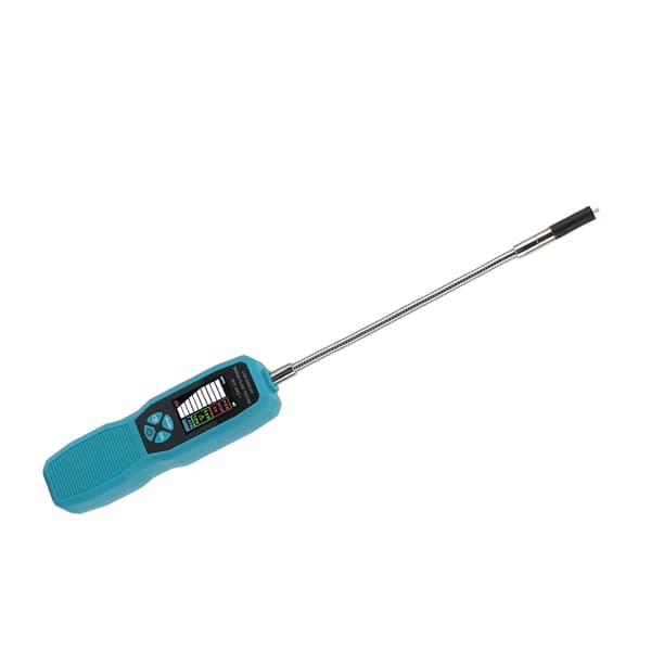 Bilbremsevæsketester Hydraulisk Væskefuktighetsanalysator LCD-skjerm DOT3 DOT4 DOT5.1