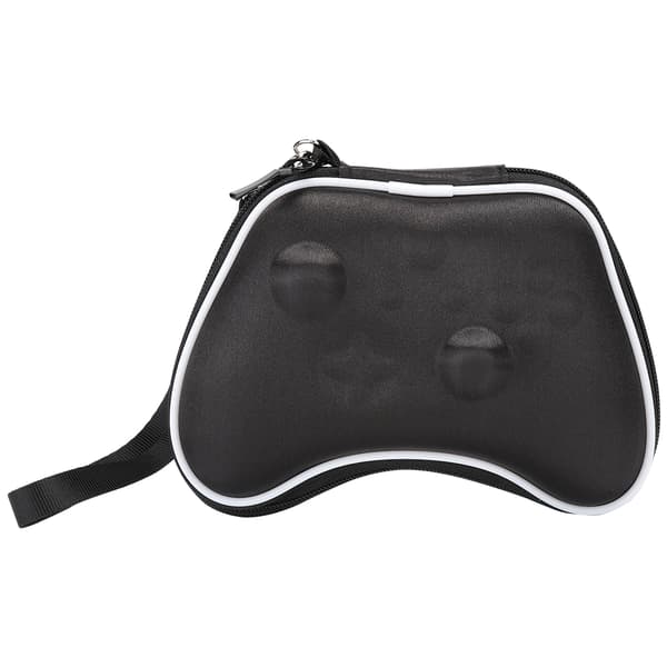 EVA Bärbar Förvaringsväska Skydd Hård Fodral för Xbox One Controller