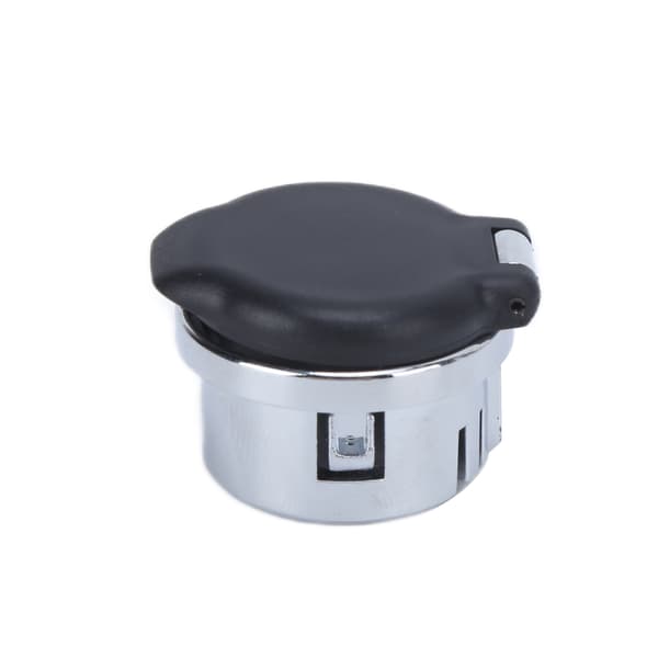 Dash Strømuttak Dekselhette 20983936 Erstatning for Chevrolet Avalanche Silverado Suburban