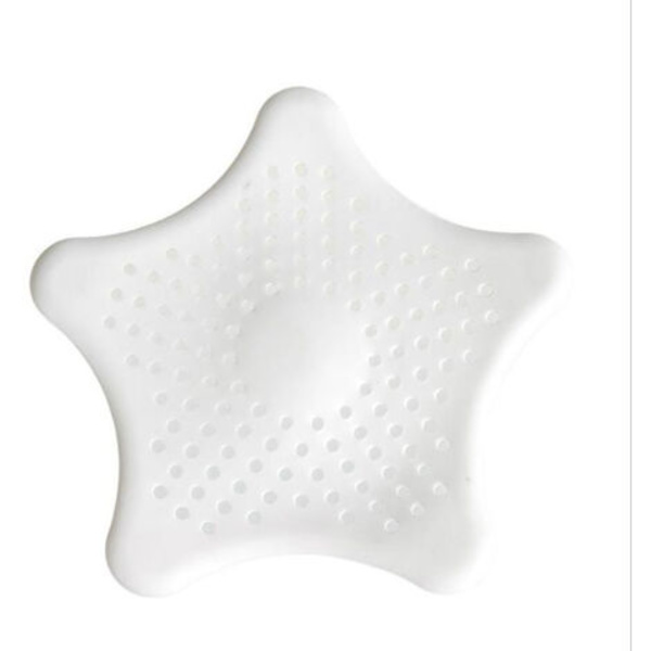 Silikone vask si 15,2 cm (hvid)