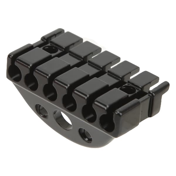 Headless Gitarbro 6 Strenger Metall Tilbehørsdel Elektriske Gitarer