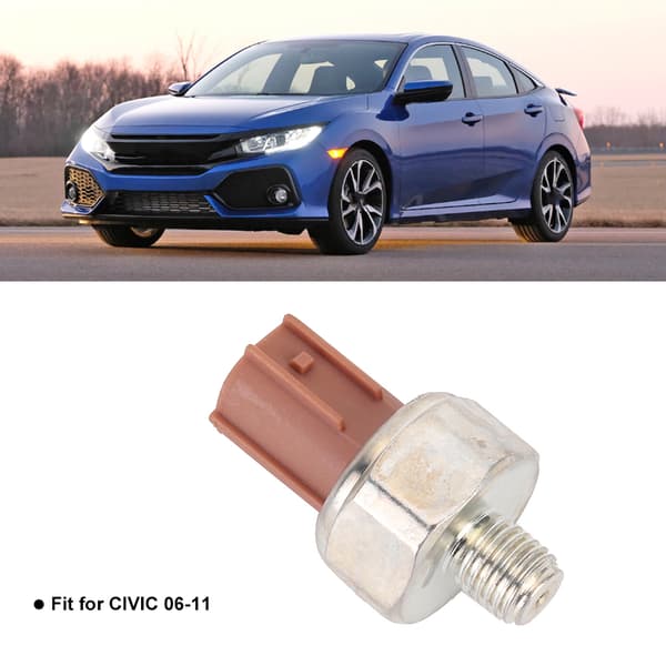 Honda oljetryckssensorbrytare 28600-RPC-004 reservdelar