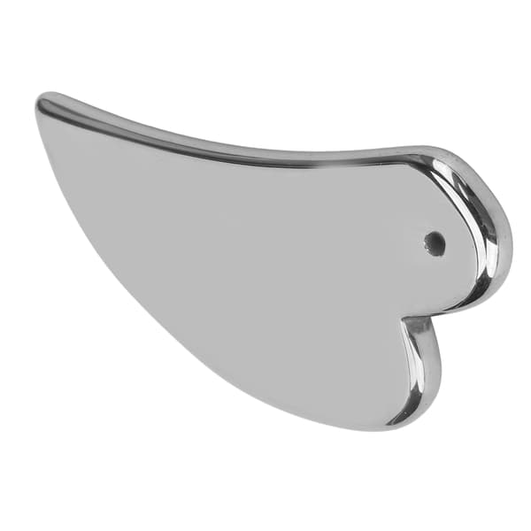 Terahertz Gua Sha Mini Lymfdränage Energistenhänge
