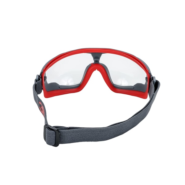 GoggleGear 500 Series GG501SGAF, Scotchgard Clear Anti-Fog Linse