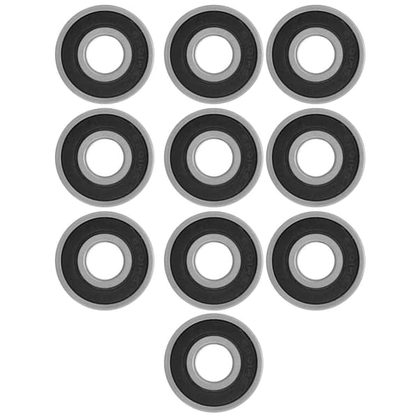 6201 RS Urakuulalaakeri 12mm 10 kpl