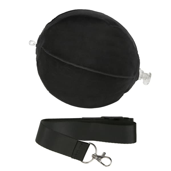PVC Golf Swing Assisted Training Posture Correction Smart puhallettava pallo lisävaruste
