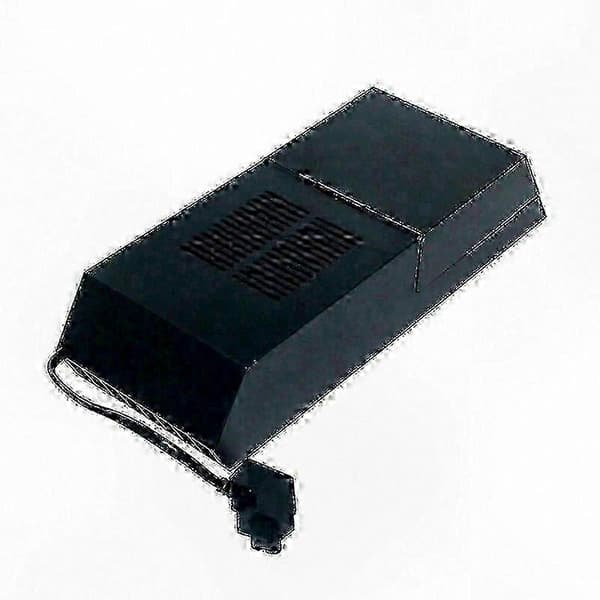 8TB ekstern harddisk til PS4, ekstra lagerhukommelsesudvidelse databankadapterboks