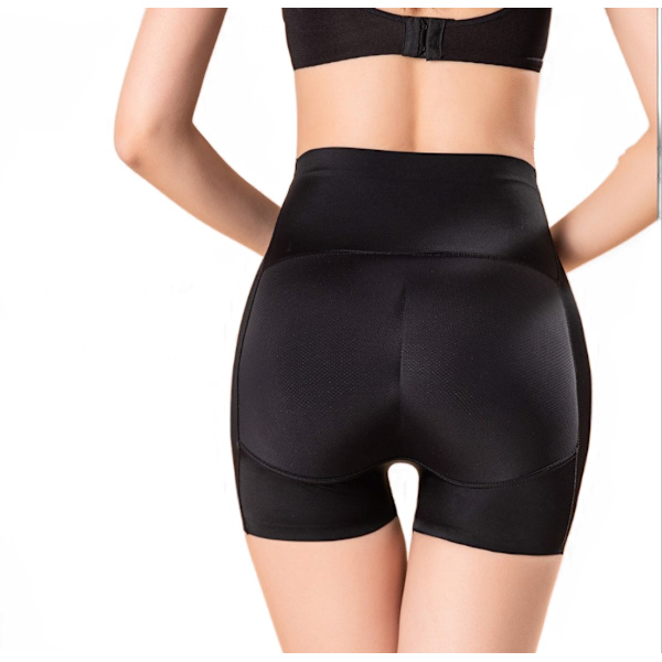 Bigger Butt Lifter Pads Trosor för kvinnor L