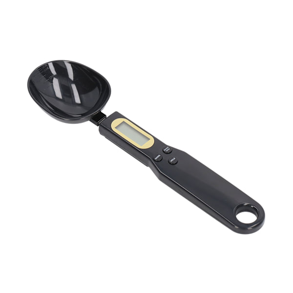 Digital köksvåg Sked