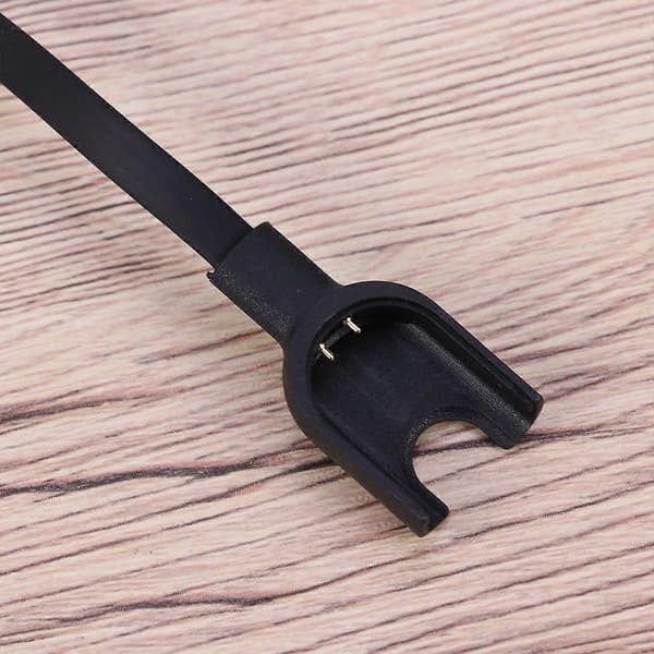 Opladerkabel Erstatning USB-oplader til Mi Band 3 Smart Armbånd