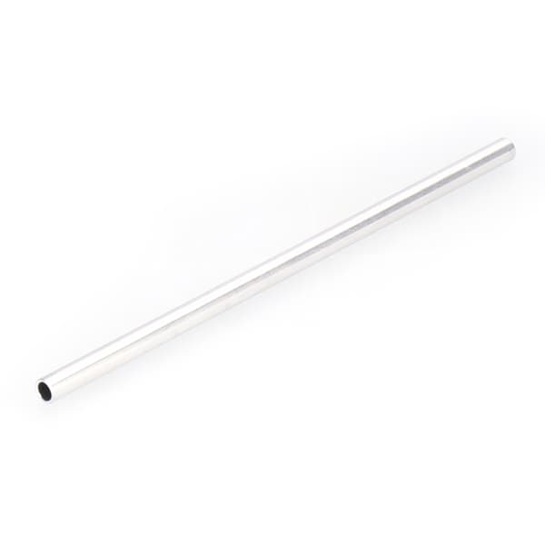 Aluminiumrörskopplingar 5-delars set 200 mm längd Robotstöd Reservdelar