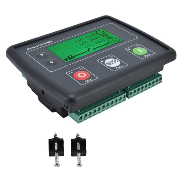 DSE4510 Selvstartende 3-faset generatorsæt detektionskontrolmodul