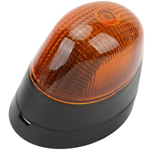 3-pin sidemarkeringslys, overflatemontert indikatorlampe 1203328 erstatning for TRANSIT MK7 2006 – 2014