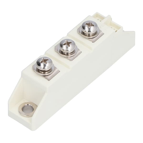 Brorettifiser 3 Plinter Likretterstrømmodul 1600V SKKD 106 16E Kretsstyring