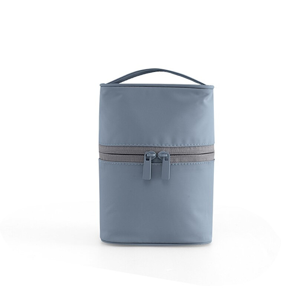 reseförvaring sminkväska blue