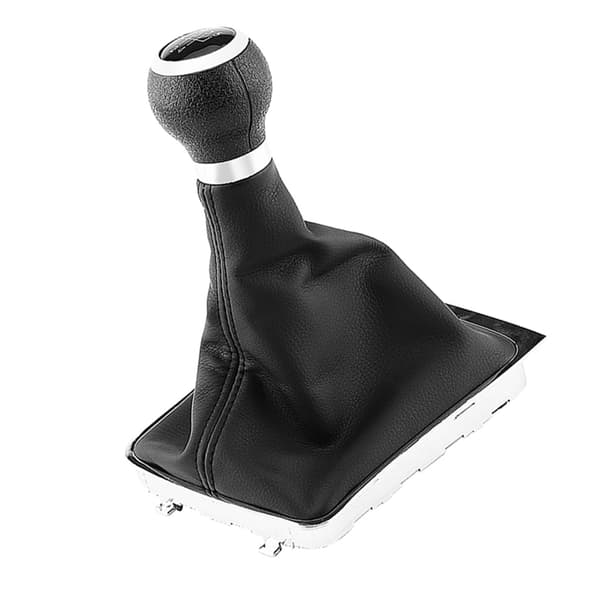 5-trinns bilgirknott Girkasse Gaiter Boot Frame Kit for Passat B6 2006-2010