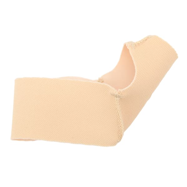 Blød Tommelfingerstøttebandage til Tendinitis Hudfarve