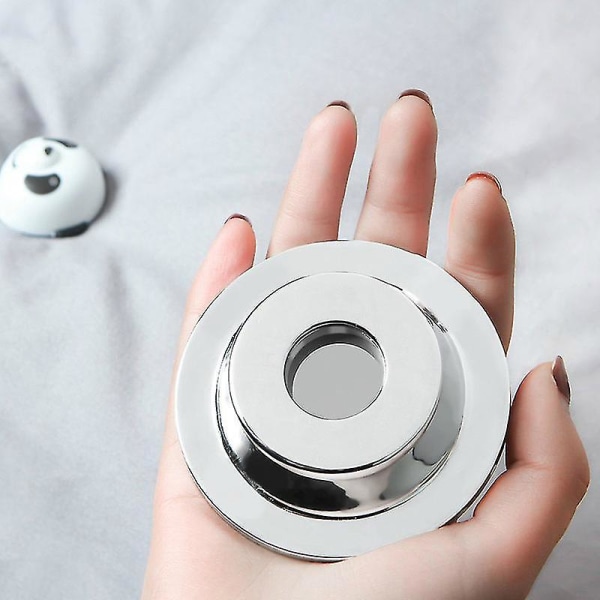 Magnetic Tag Detacher Security Lock Remover Stöldskydd