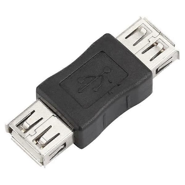 3 kpl USB-kaksoisnaarasliitin, suora USB-kaksoisnaarasliitäntä Inte angivet