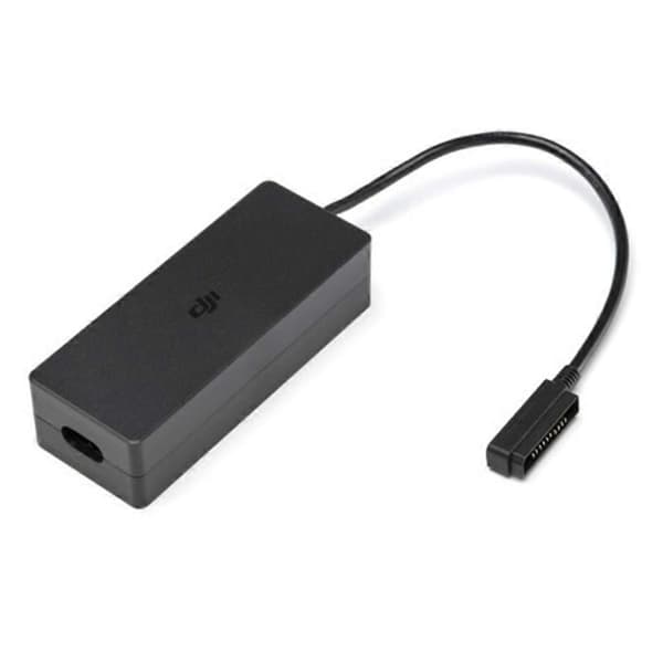 For DJI Mavic Air 2/Air 2S batterilader strømadapter OEM reservedel
