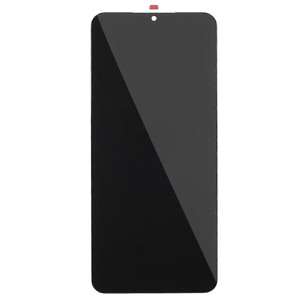 For Samsung Galaxy A13 4G A135 Erstatningstilbehør Grad S OEM LCD-skjerm og Digitizer-enhet