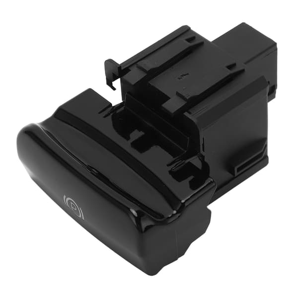 Elektronisk håndbremsbryter 470703 Gloss Black Surface Sensitive Replacement Citroen C4 II Picasso DS4