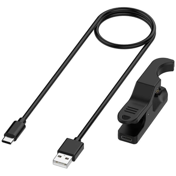 Til Casio GPR-H1000/GPR-H1000R ur 1m opladerkabel USB-oplader