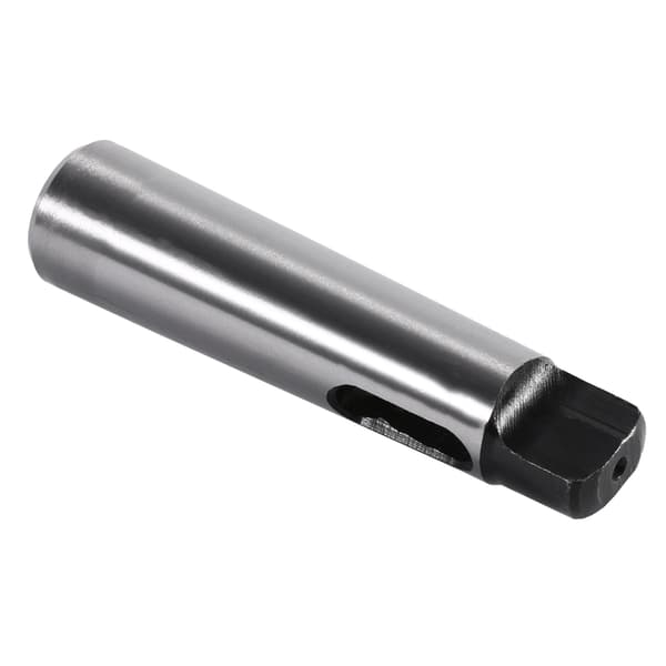 MT3 till MT4 Konisk Adapter Borrchuck Reducerande Storlek