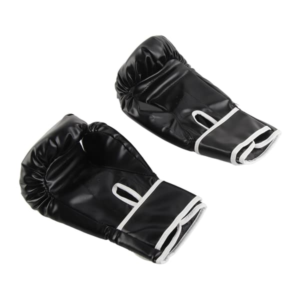 Boksehandsker til Muay Thai Sparring Træning
