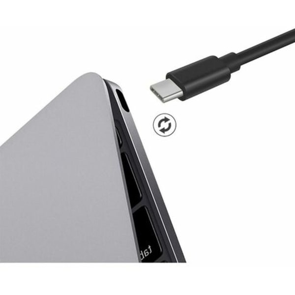 Hizek USB Type C - HDMI-kaapelisovitin