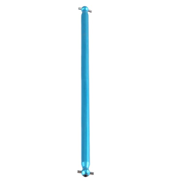 CNC aluminiumlegering RC-biler Vertikal drivakseldel tilbehør til LRP S10 BLAST2