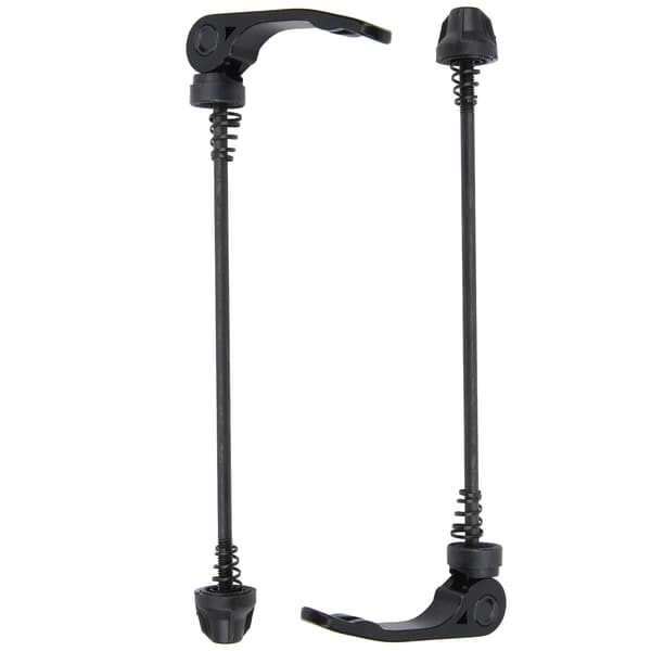 Mountainbike Quick Release Hul Aksel Sæt Cykel Tilbehør