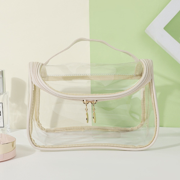 Makeup taske Vaskepose PINK Pink