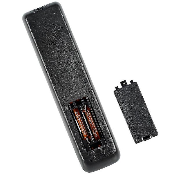 fjärrkontroll Lämplig för Samsung Tv Bn59-01039a 3d Smart Tv