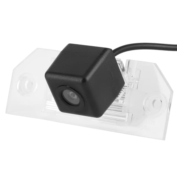 Ford Focus Universal Backkamera HD CCD Bakre Vy