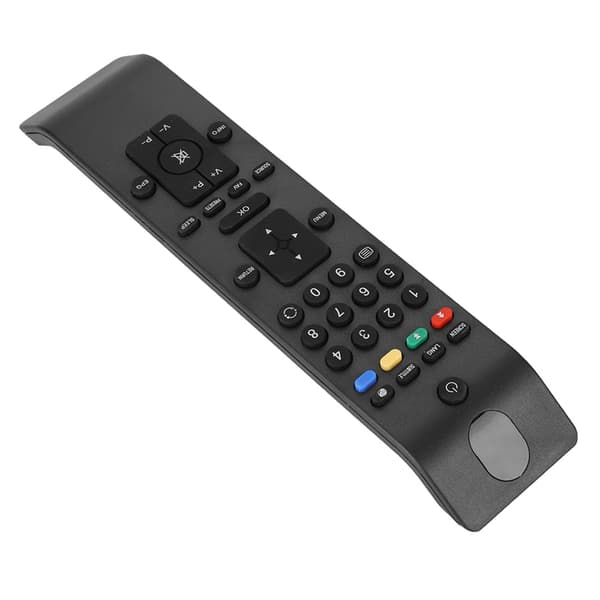 Universal RC3902 TV Fjernkontroll Smart Fjernkontroll Erstatning for SHARP