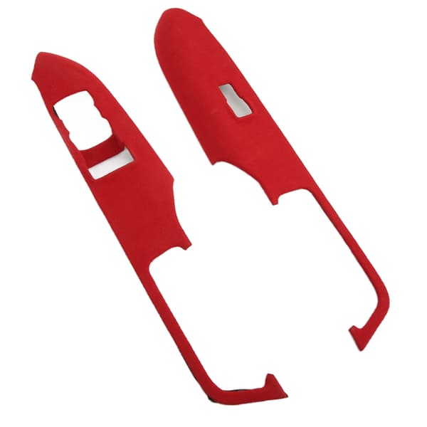 Ford Mustang 2015 2021 Vindusbryterpanel Trim LH Førerside Erstatning