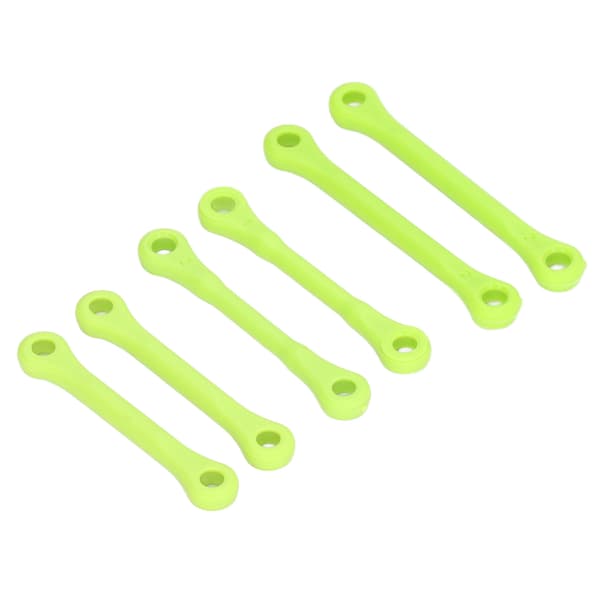 RC Parallel Link Styrestangssæt til 12428 1 12 Skala RC Bil