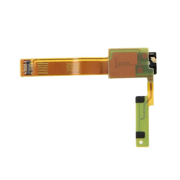Hovedtelefonstik Flexkabel til Sony Xperia SP / M35 Not Specified
