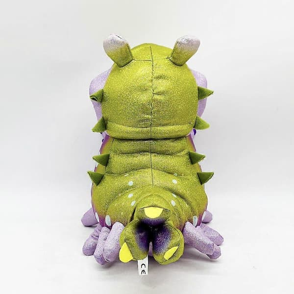 ELIO Plushies Gosedjur Docka Barnpresenter 27cm