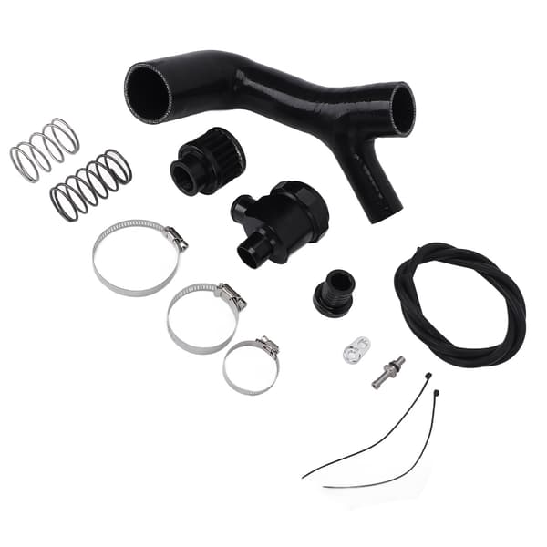 Bil Turbo Wastegate Ventil Sæt Tilbehørssæt Erstatning Can Am Maverick X3 RR