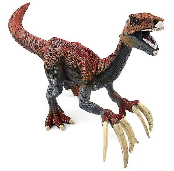 Jurassic World simuloitu Therizinosaurus-malli Az13362[ht]