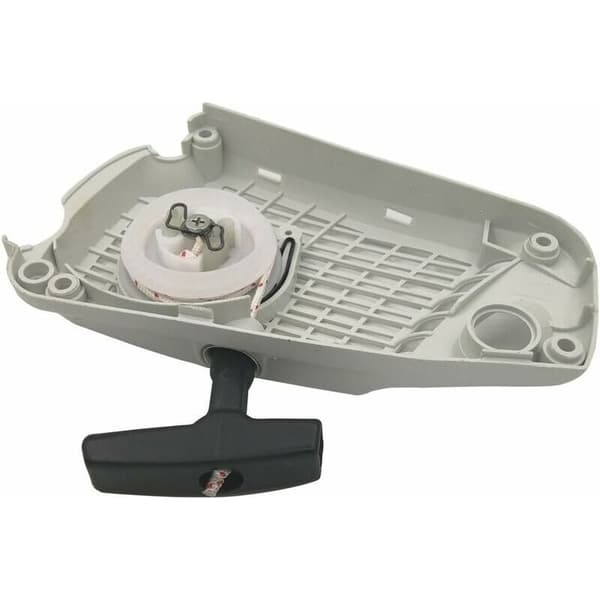 – Starter til STIHL MS192 MS192T MS192TC MS193T motorsave – OEM reservedel 1137 080 2100 – Optimal ydeevne til præcis skæring