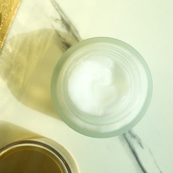Lanolin fuktighetskrem 50g Dyp hydrering ansiktskrem for hudpleie