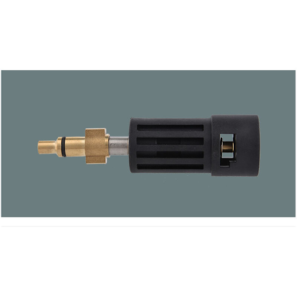 Karcher Adapter, Gun Mount Adapter för Lavor, Gerni, ANLU, Karcher HD Snabbfrigörande högtryckstvätt - för Karcher HD