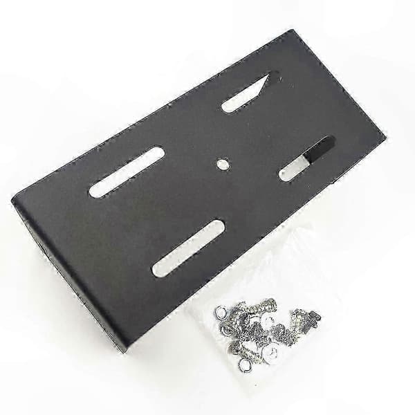Mobiilikiinnike ICOM IC-2730E ID-5100E -autoradioon