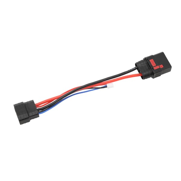 QS8 til Hon 2S RC Batterilader Adapterkabel for RC Bil Båt Drone Batterilader