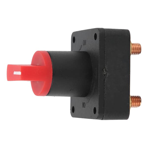 300A Batteri Afbryder Isolator 6mm Skrue Diameter til Bil