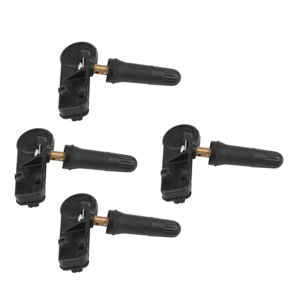 4st Bil TPMS Däcktrycksövervakningssensor För Chrysler Jeep Dodge 56029398AB