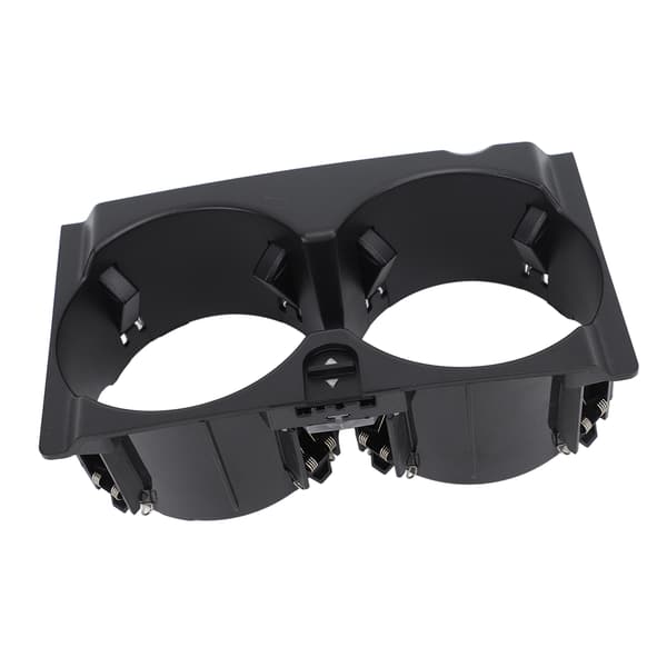 Robust koppholder for midtkonsoll med høy hardhet, erstatning for Benz E-klasse E550 E350 2126800110